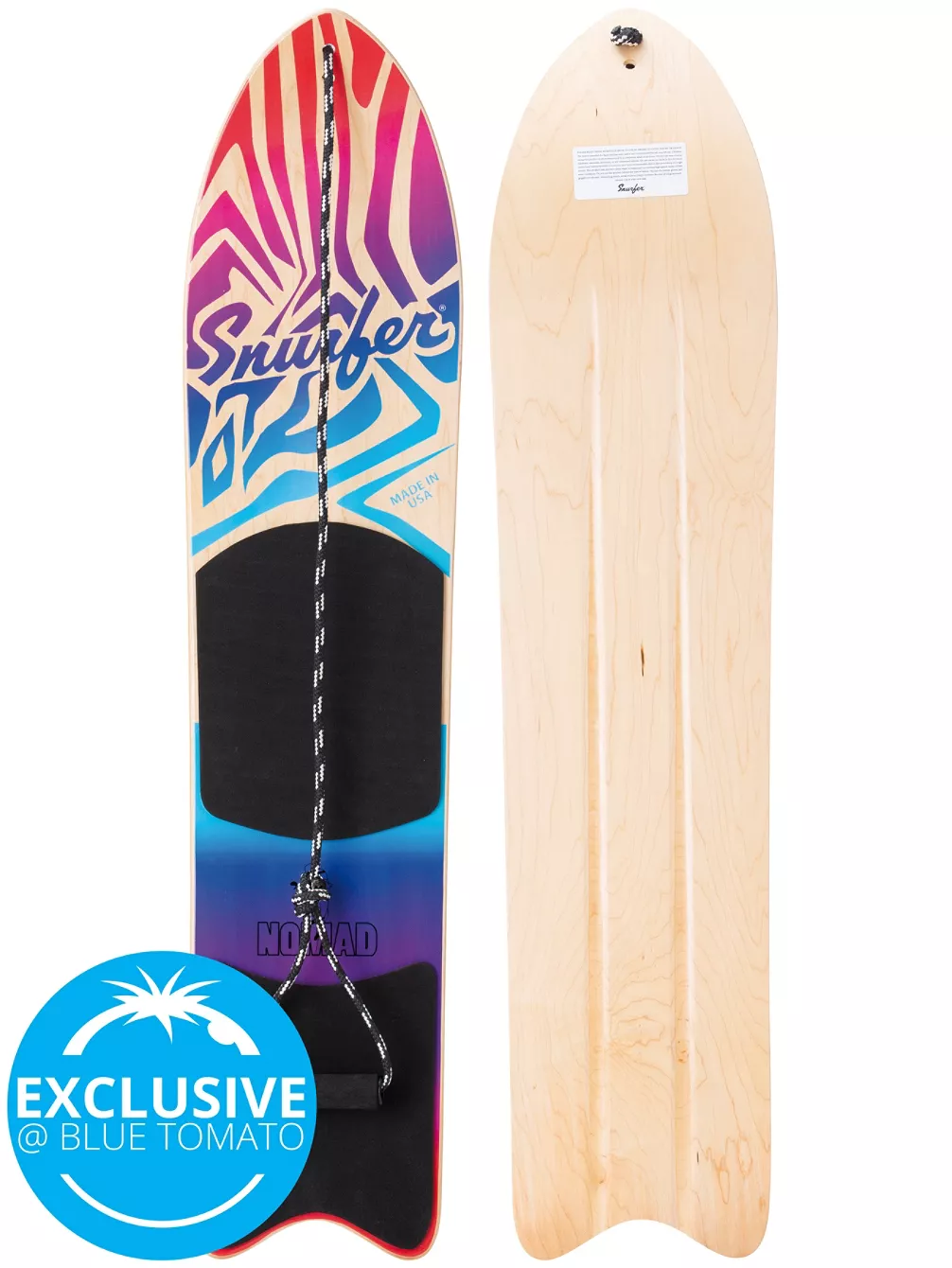Snurfer Powder Surfer 1 Snurfer Powder Surfer