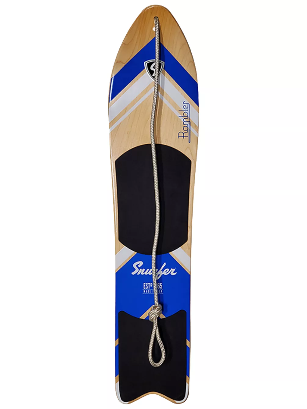 Snurfer Powder Surfer 20Rambler Powder Surfer 2 Snurfer Powder Surfer 20Rambler Powder Surfer – Bild 2