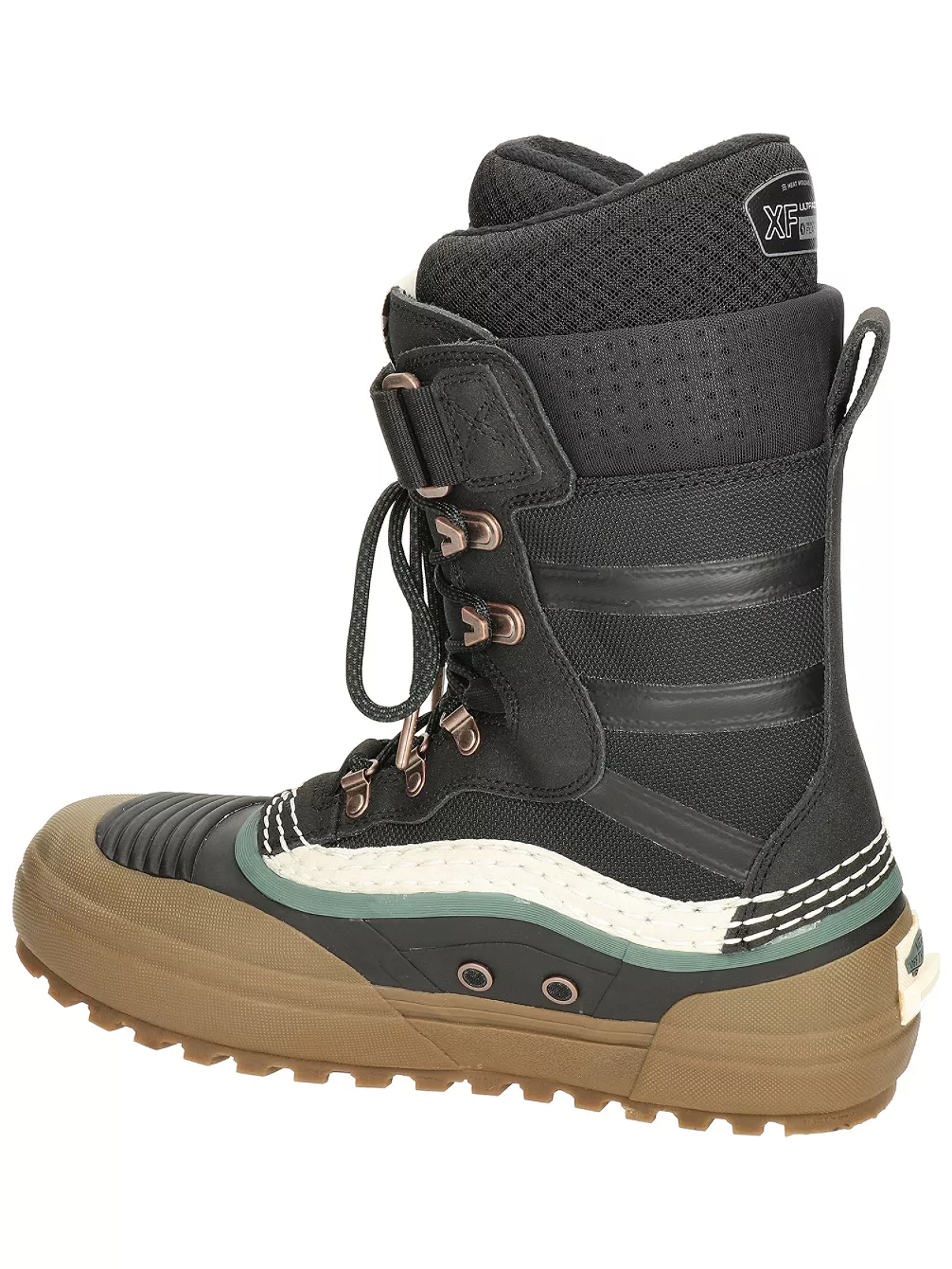 Vans Powder Surfer Boots 21Standard XF Snow MTE (Wolle Nyvelt) Po 2 Vans Powder Surfer Boots 21Standard XF Snow MTE (Wolle Nyvelt) Po – Bild 2