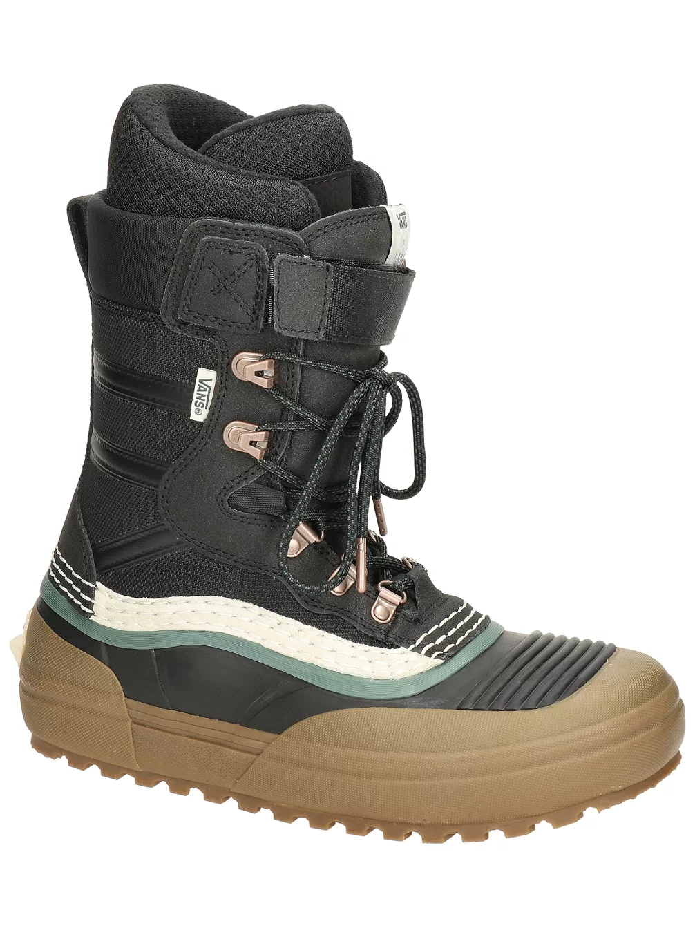 Vans Powder Surfer Boots 21Standard XF Snow MTE (Wolle Nyvelt) Po 1 Vans Powder Surfer Boots 21Standard XF Snow MTE (Wolle Nyvelt) Po