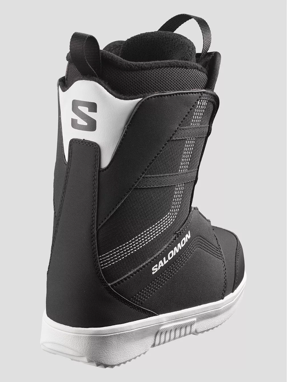 Salomon Project BOA 2023 Snowboard-Boots 2 Salomon Project BOA 2023 Snowboard-Boots – Bild 2