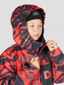 DC Propaganda Jacket -Skiausrüstung Verkauf PropagandaJacket 2