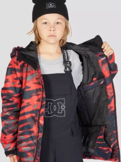 DC Propaganda Jacket -Skiausrüstung Verkauf PropagandaJacket 3