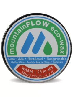 Mountain Flow Quick Warm (-4/4C) 56G Wachs