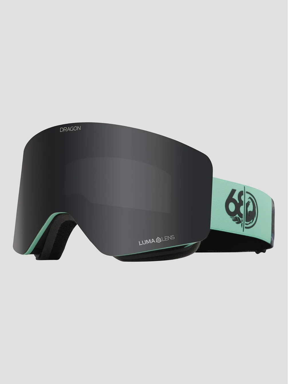 Dragon R1 OTG 686 Collab (+Bonus Lens) Goggle 1 Dragon R1 OTG 686 Collab (+Bonus Lens) Goggle