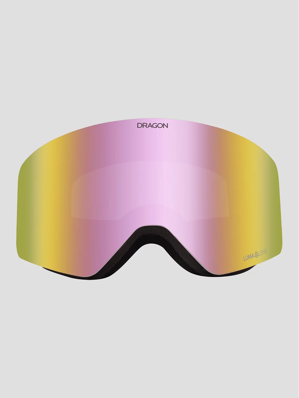 Dragon R1 OTG Whiteout (+Bonus Lens) Goggle 2 Dragon R1 OTG Whiteout (+Bonus Lens) Goggle – Bild 2