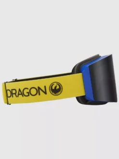 Dragon RVX 22 Flash Goggle -Skiausrüstung Verkauf RVX22FlashGoggle 4