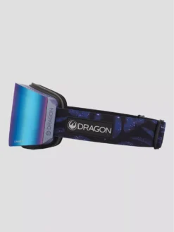 Dragon RVX Mag OTG Shimmer (+Bonus Lens) Goggle -Skiausrüstung Verkauf RVXMagOTGShimmerBonusLensGoggle 2