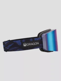 Dragon RVX Mag OTG Shimmer (+Bonus Lens) Goggle -Skiausrüstung Verkauf RVXMagOTGShimmerBonusLensGoggle 3