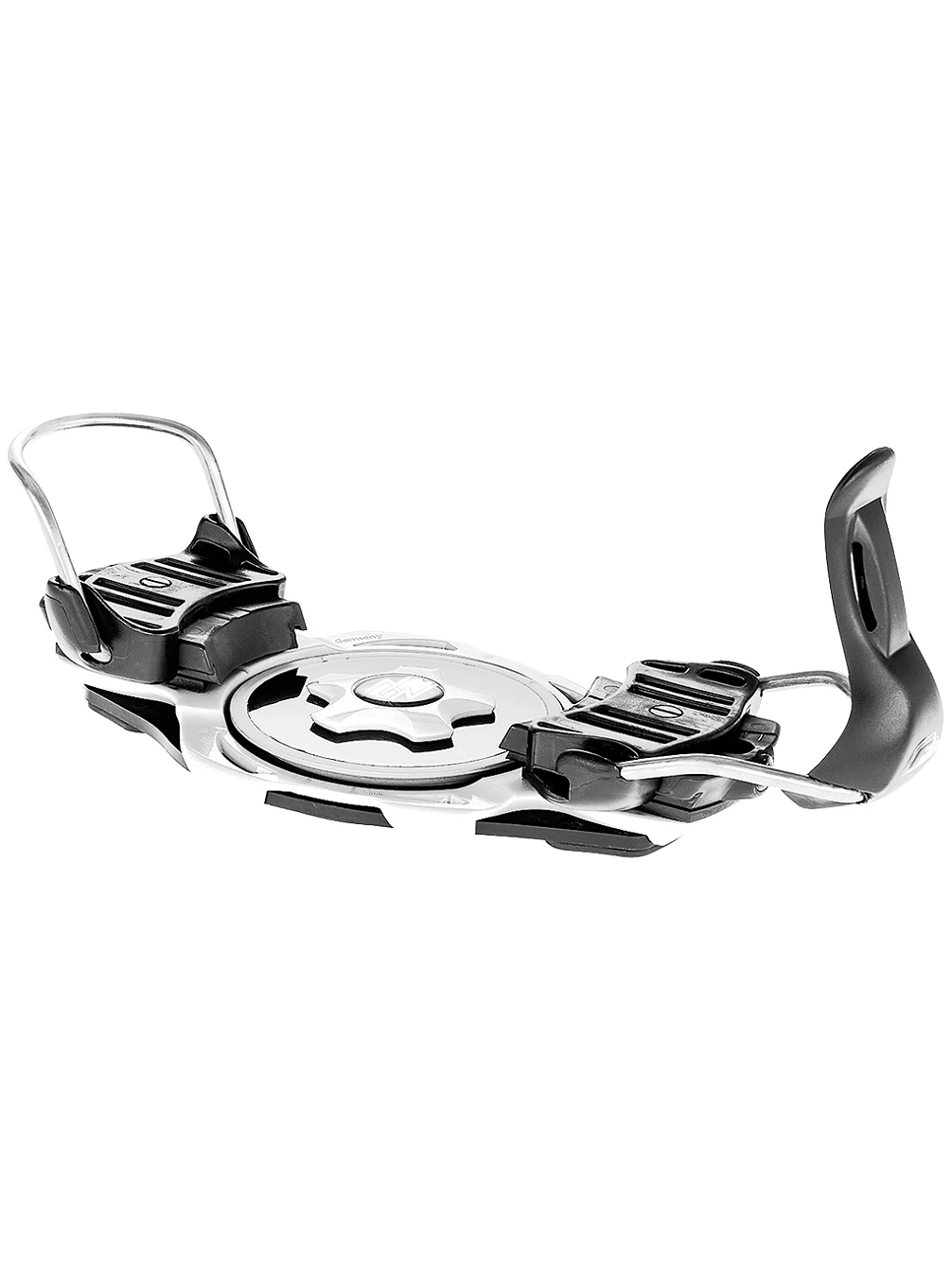 F2 Race Titanium 2023 Alpin-Bindungen 1 F2 Race Titanium 2023 Alpin-Bindungen