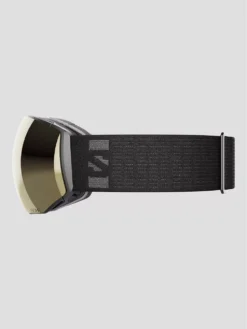 Salomon Radium Prime Sigma Black Goggle -Skiausrüstung Verkauf RadiumPrimeSigmaBlackGoggle 2