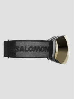 Salomon Radium Prime Sigma Black Goggle -Skiausrüstung Verkauf RadiumPrimeSigmaBlackGoggle 3