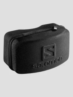 Salomon Radium Prime Sigma Black Goggle -Skiausrüstung Verkauf RadiumPrimeSigmaBlackGoggle 4