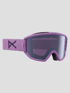 Anon Relapse Purple (+Bonus Lens) Goggle