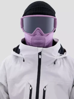 Anon Relapse Purple (+Bonus Lens) Goggle -Skiausrüstung Verkauf RelapsePurpleBonusLensGoggle 3