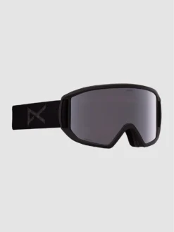 Anon Relapse Smoke (+Bonus Lens) Goggle