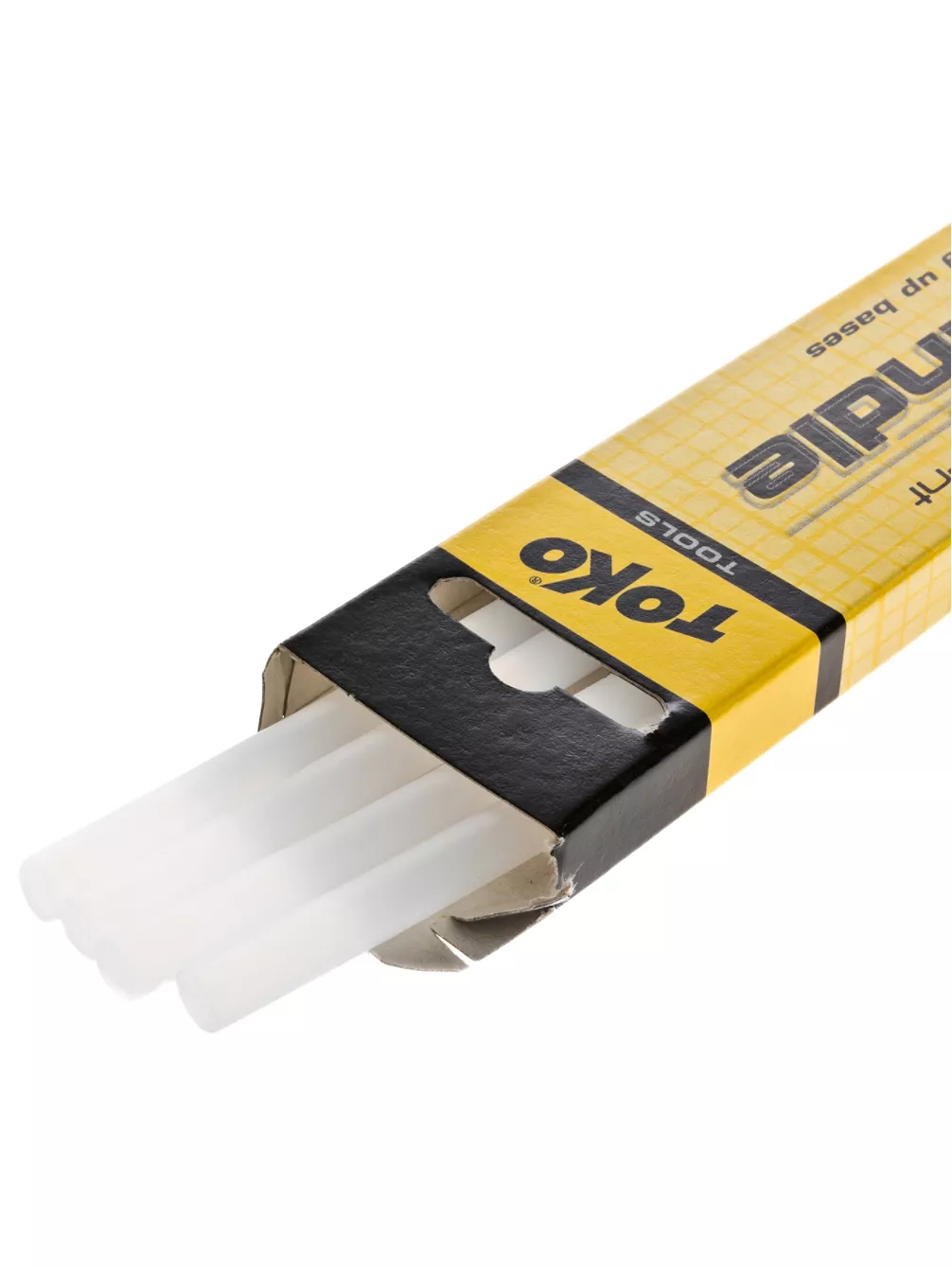 Toko Repair Candle 6mm Transparent 2 Toko Repair Candle 6mm Transparent – Bild 2