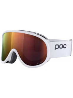 POC Retina Clarity Hydrogen White Goggle