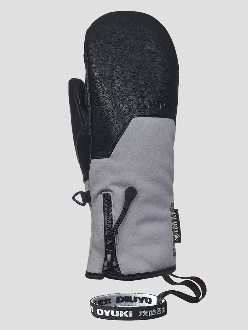 Oyuki Rippa GTX Fäustlinge 2 Oyuki Rippa GTX Fäustlinge – Bild 2