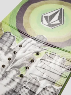 Nitro Ripper X Volcom 116 + Charger Mini 2023 Snowboard-Set -Skiausrüstung Verkauf RipperXVolcom116ChargerMini2023SnowboardSet 2