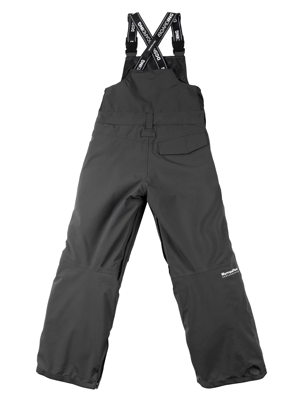 DC Roadblock 30K Sympatex Bib Pants 2 DC Roadblock 30K Sympatex Bib Pants – Bild 2