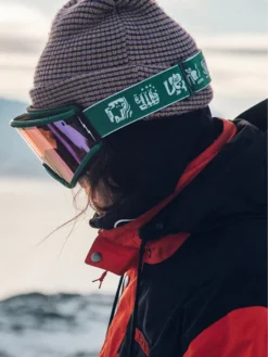 Electric Roteck Arthur Longo Sig Coyote Purple Goggle -Skiausrüstung Verkauf RoteckArthurLongoSigCoyotePurpleGoggle 2