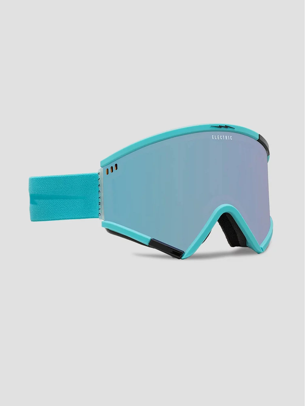 Electric Roteck (Aspect) Matte Glacier Goggle 1 Electric Roteck (Aspect) Matte Glacier Goggle