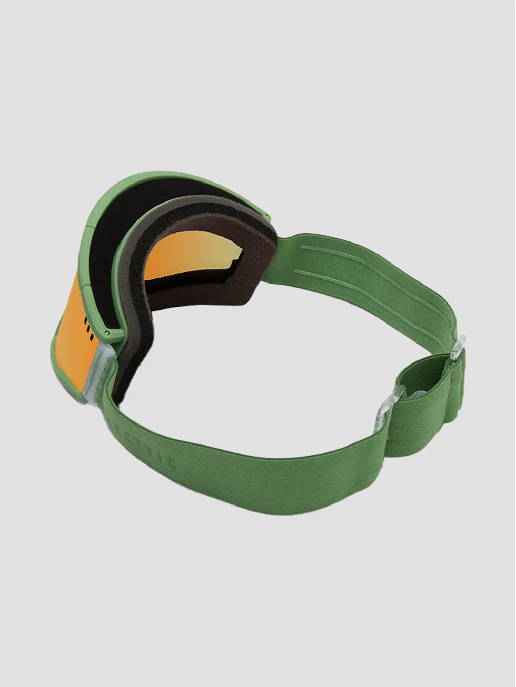 Electric Roteck (Aspect) Matte Moss Goggle 2 Electric Roteck (Aspect) Matte Moss Goggle – Bild 2