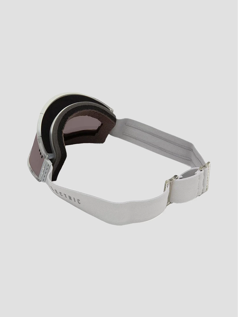 Electric Roteck (Aspect) Matte Stealth Grey Bird Goggle 1 Electric Roteck (Aspect) Matte Stealth Grey Bird Goggle