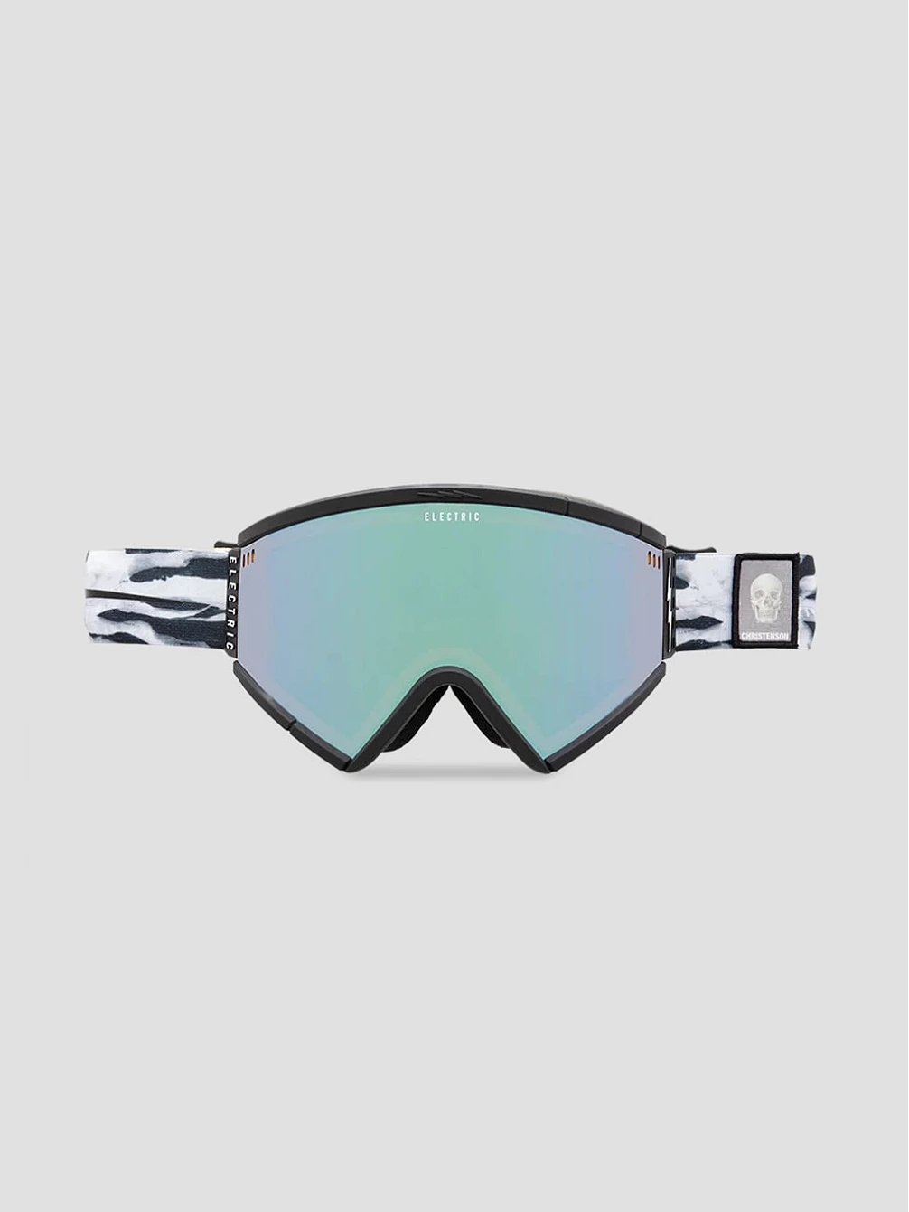 Electric Roteck Christenson Collab Atomic Ice Goggle 2 Electric Roteck Christenson Collab Atomic Ice Goggle – Bild 2