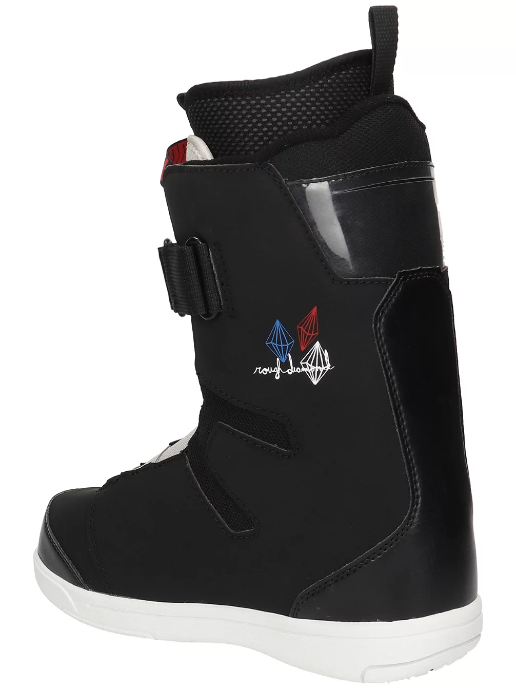 DEELUXE Rough Diamond (Junior) 2023 Snowboard-Boots 2 DEELUXE Rough Diamond (Junior) 2023 Snowboard-Boots – Bild 2