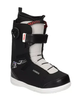 DEELUXE Rough Diamond (Junior) 2023 Snowboard-Boots 6 DEELUXE Rough Diamond (Junior) 2023 Snowboard-Boots -Skiausrüstung Verkauf RoughDiamondJunior2023SnowboardBoots 2