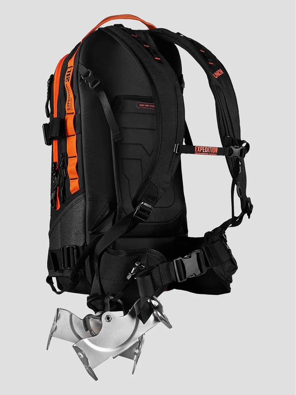 UNION Rover 24L Rucksack 2 UNION Rover 24L Rucksack – Bild 2