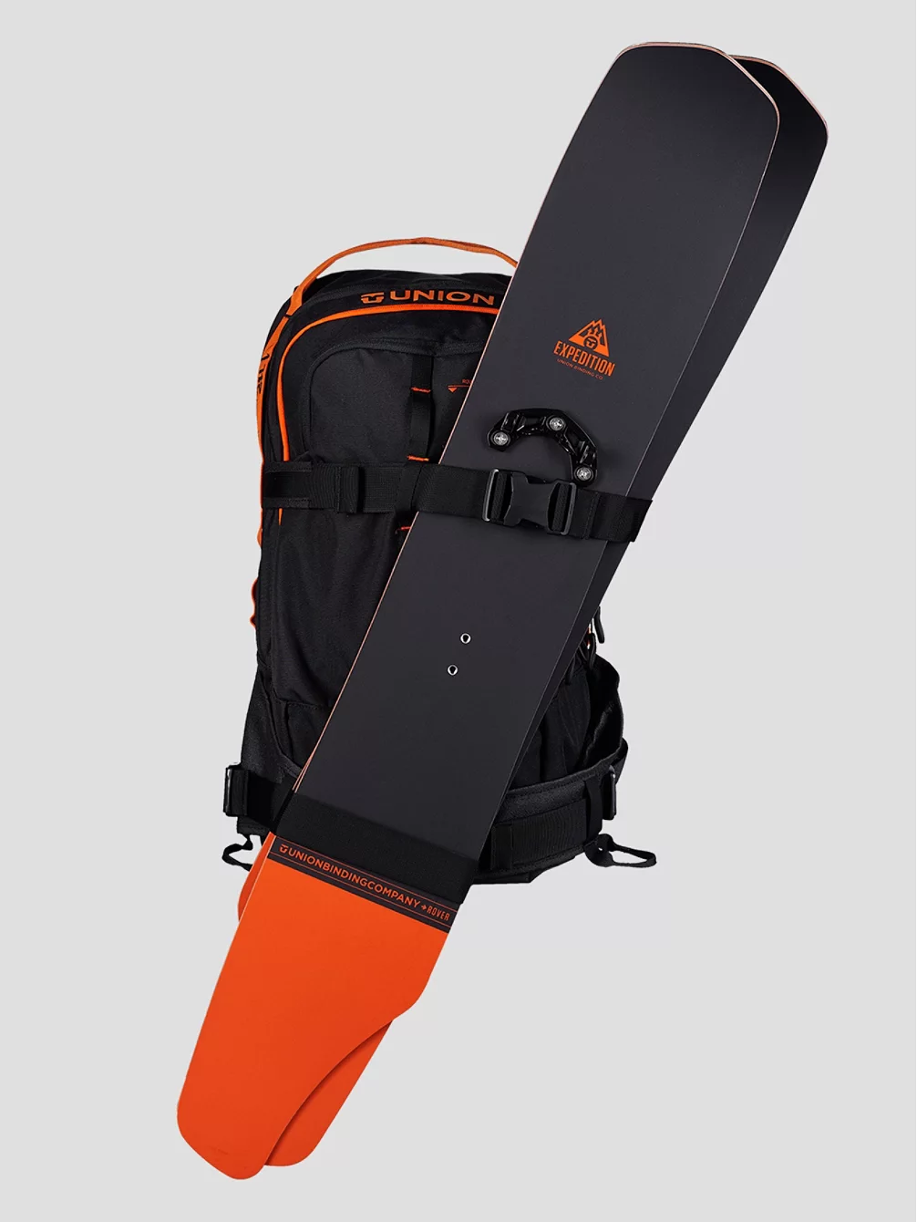 UNION Rover 24L Rucksack 3 UNION Rover 24L Rucksack – Bild 3