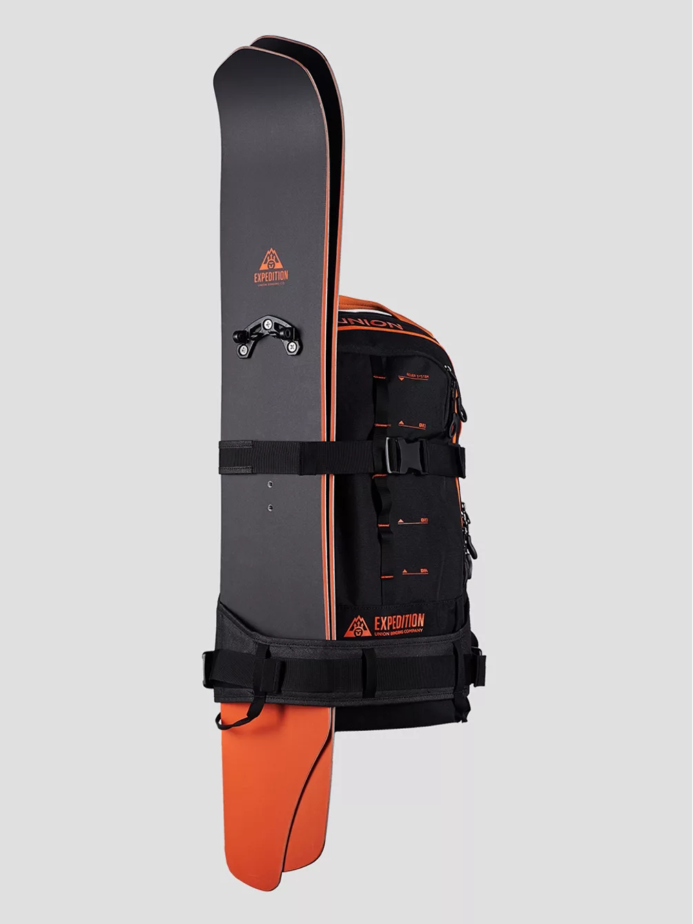 UNION Rover 24L Rucksack 5 UNION Rover 24L Rucksack – Bild 5