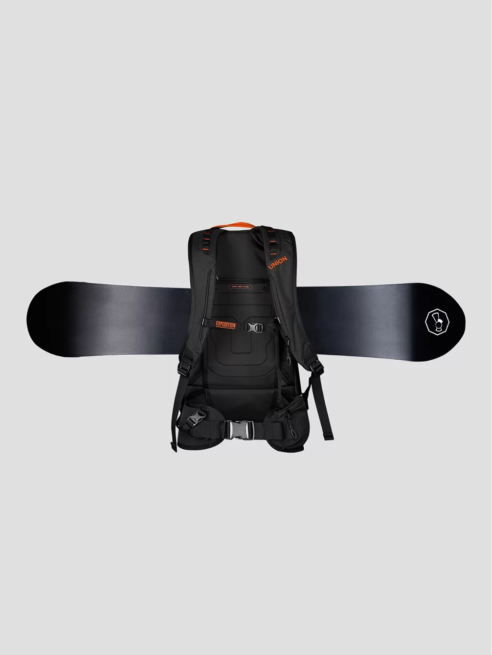 UNION Rover 24L Rucksack 6 UNION Rover 24L Rucksack – Bild 6