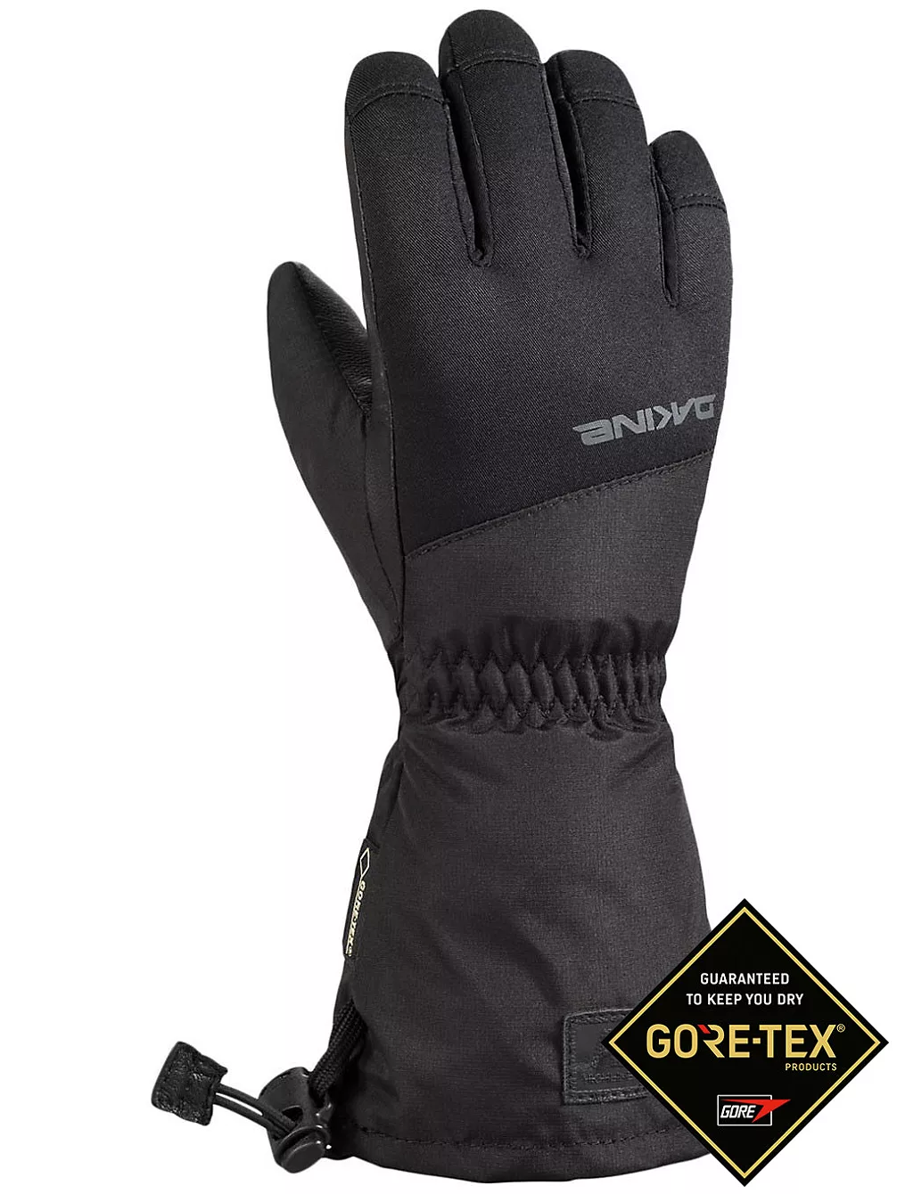 Dakine Rover Gore-Tex Gloves 1 Dakine Rover Gore-Tex Gloves