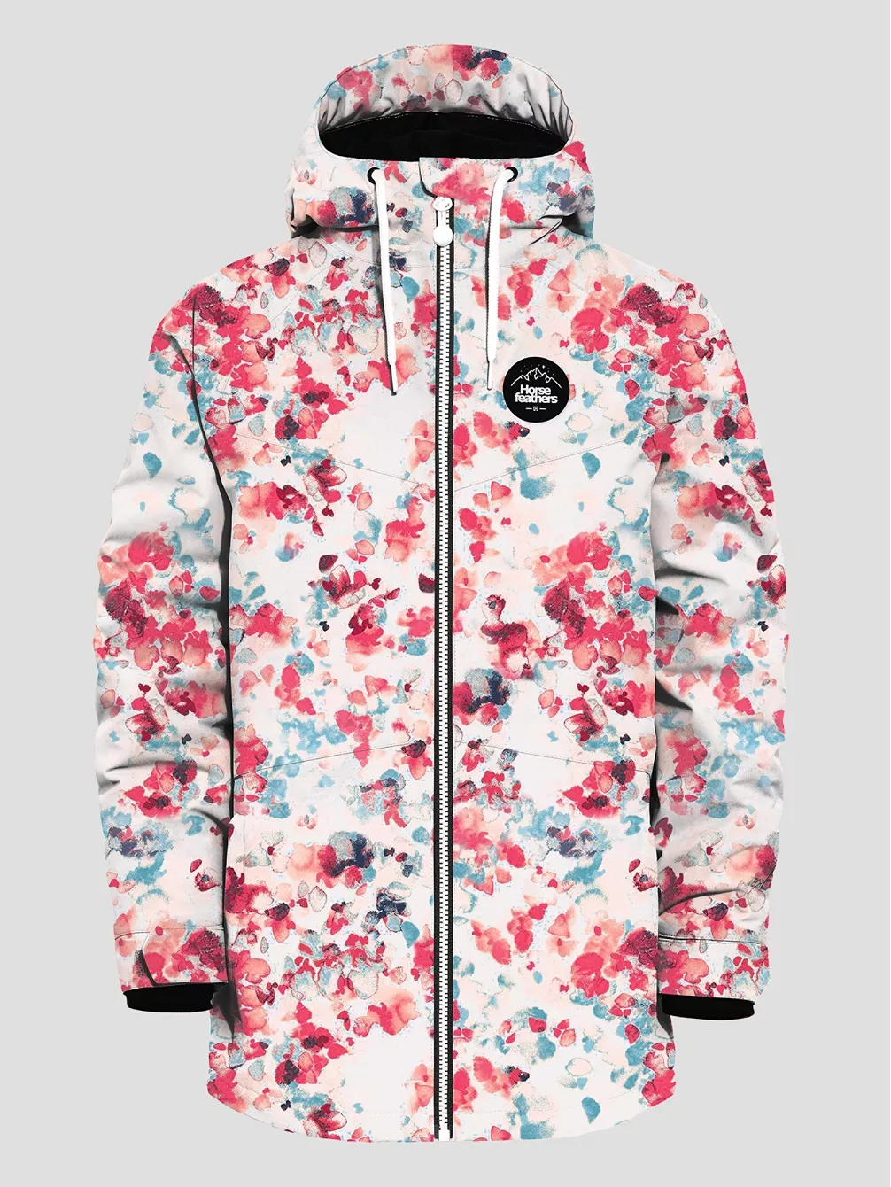 Horsefeathers Sadie Jacket 1 Horsefeathers Sadie Jacket