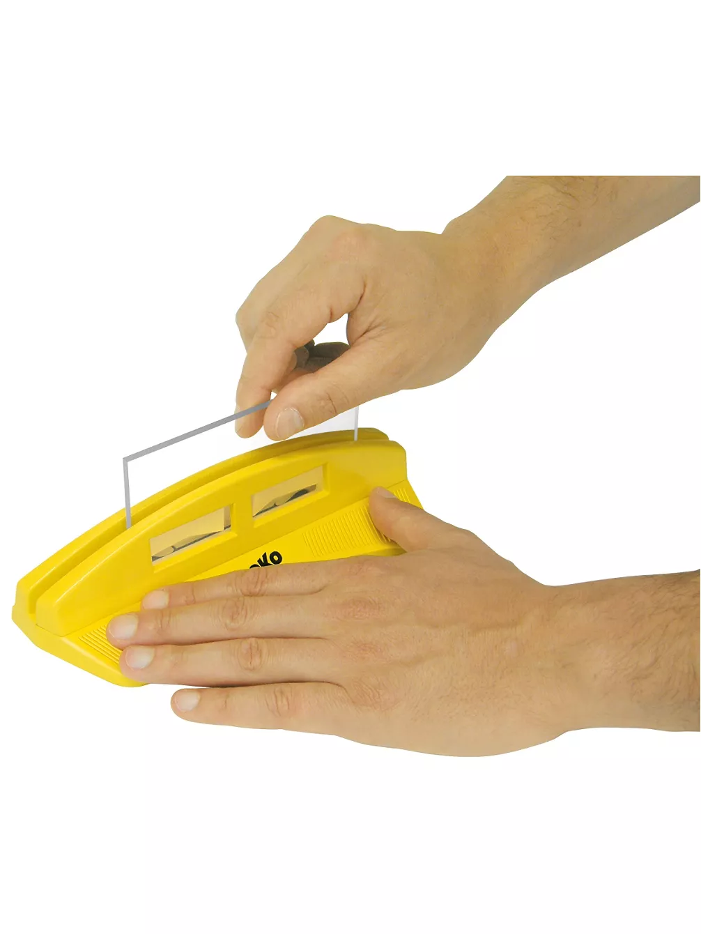 Toko Scraper Sharpener World Cup 2 Toko Scraper Sharpener World Cup – Bild 2