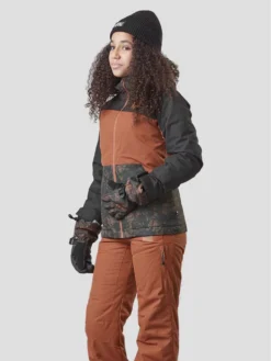 Picture Seady Jacket 12 Picture Seady Jacket -Skiausrüstung Verkauf SeadyJacket 2