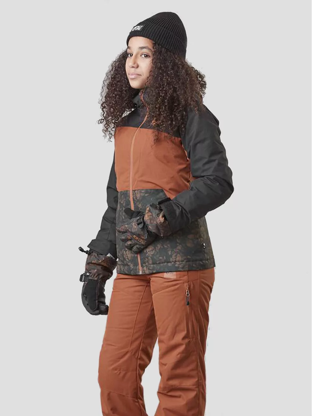 Picture Seady Jacket 3 Picture Seady Jacket – Bild 3