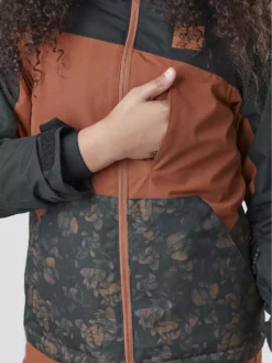 Picture Seady Jacket 13 Picture Seady Jacket -Skiausrüstung Verkauf SeadyJacket 3