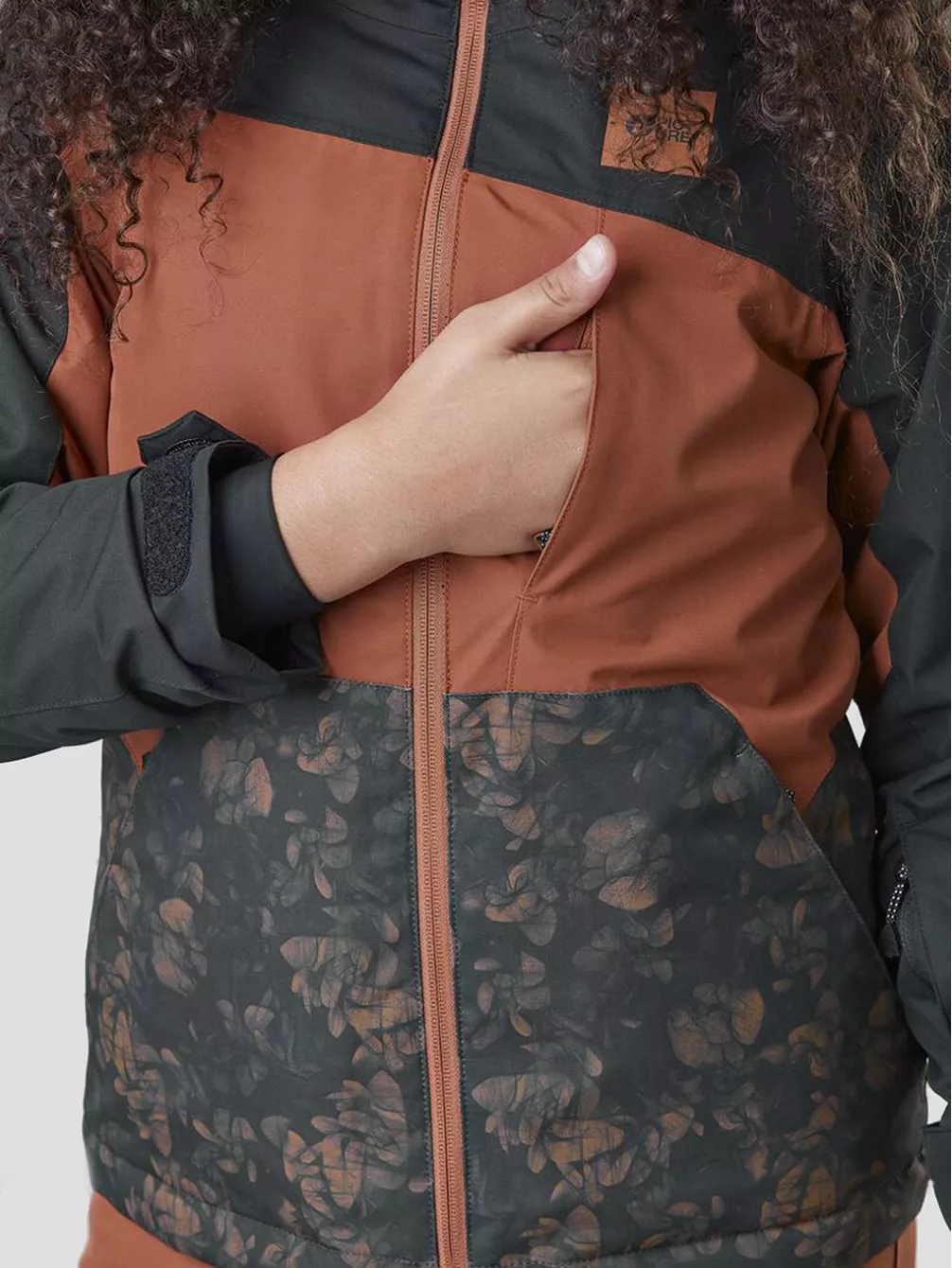 Picture Seady Jacket 4 Picture Seady Jacket – Bild 4