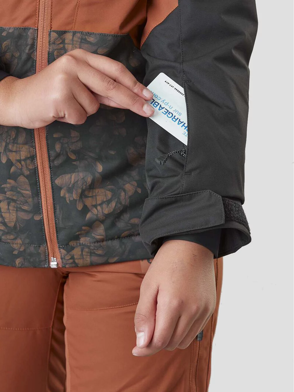 Picture Seady Jacket 5 Picture Seady Jacket – Bild 5