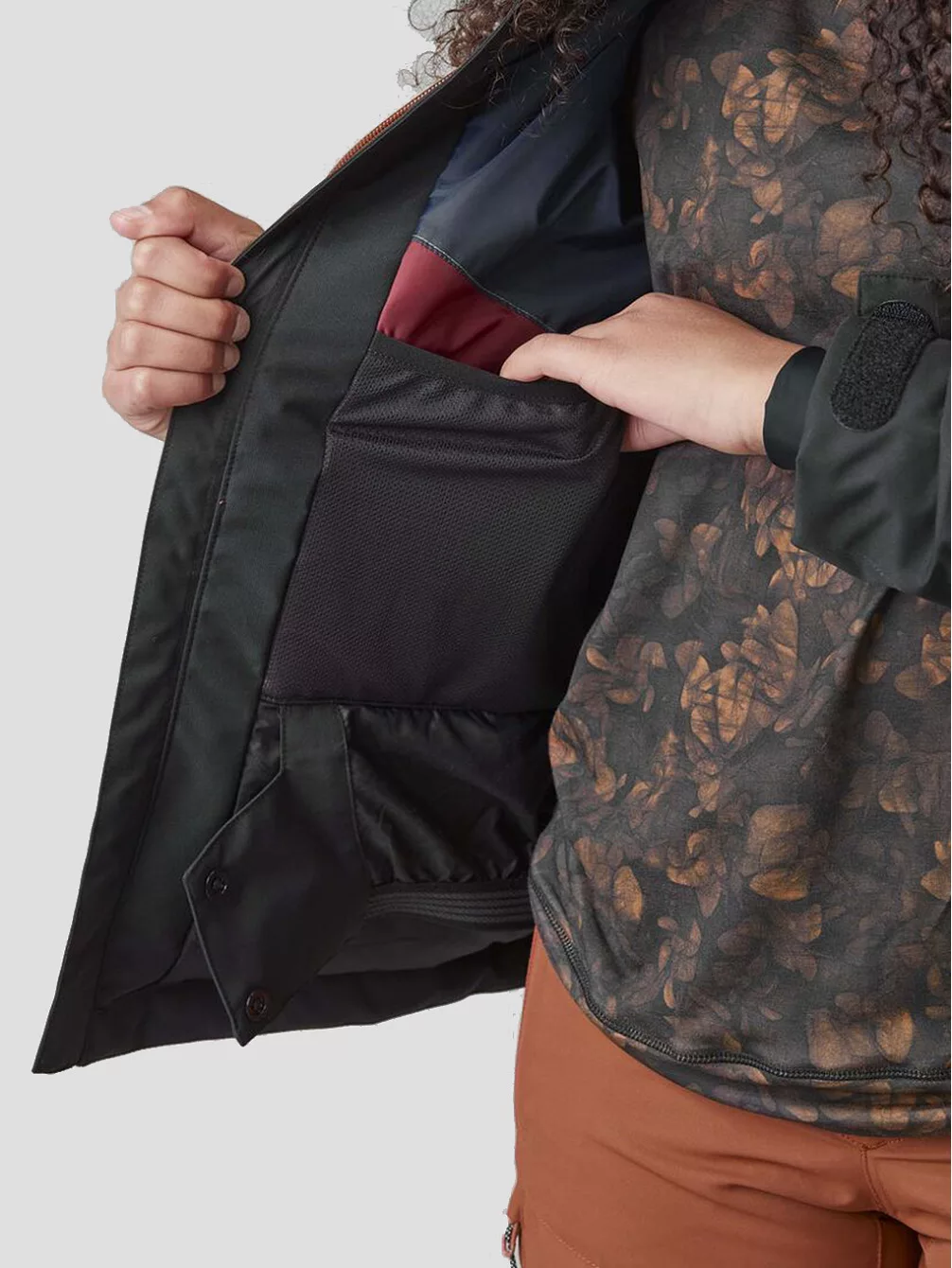 Picture Seady Jacket 6 Picture Seady Jacket – Bild 6