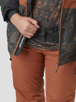 Picture Seady Jacket 19 Picture Seady Jacket -Skiausrüstung Verkauf SeadyJacket 9