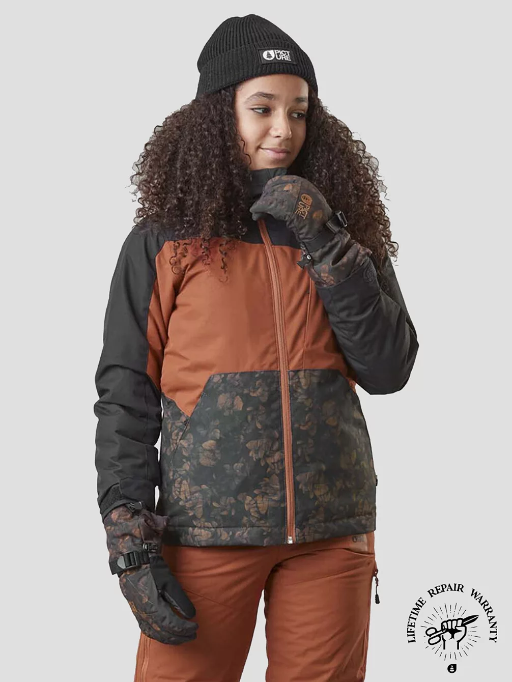 Picture Seady Jacket 1 Picture Seady Jacket