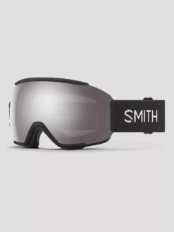 Smith Sequence Black Goggle