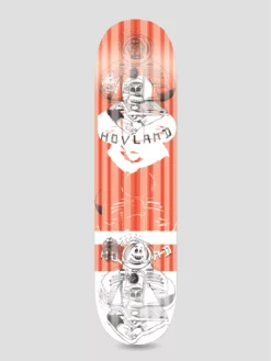 Hovland Session Snowskate