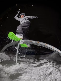 ShredSleds Shred Sled Jr Snowskate -Skiausrüstung Verkauf ShredSledJrSnowskate 2